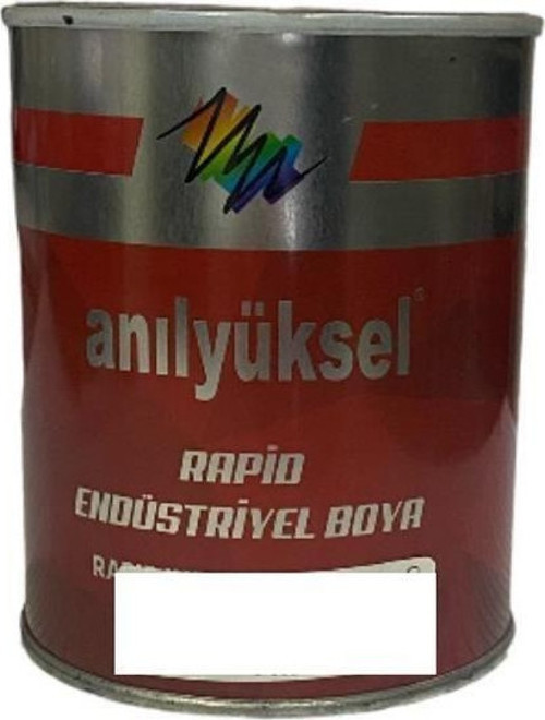 Anıl Y. End 9000 Parlak Siyah Gl