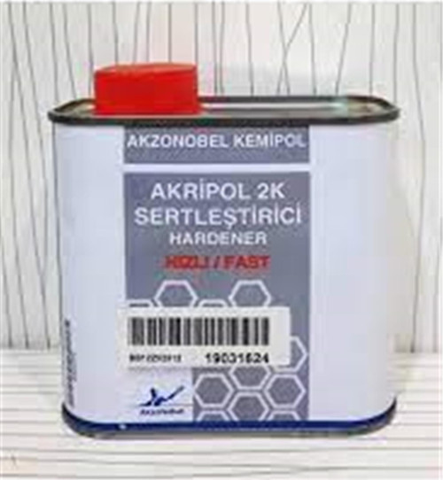Akzo Hızlı Sertleştirçi 1/2