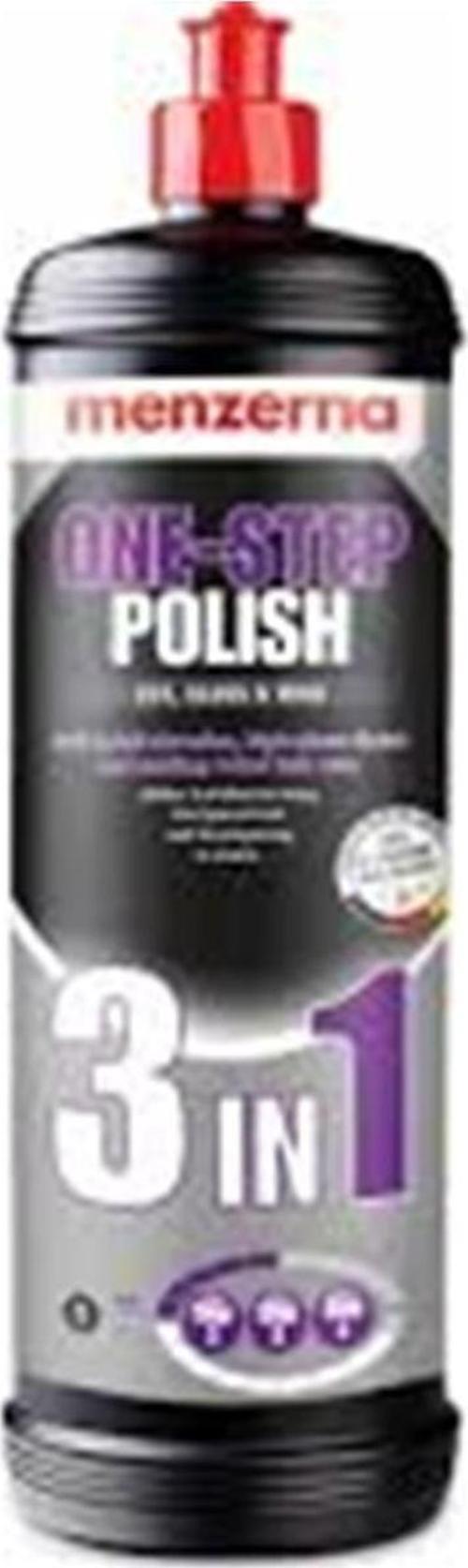 Polish 3In1 Pasta 1/1