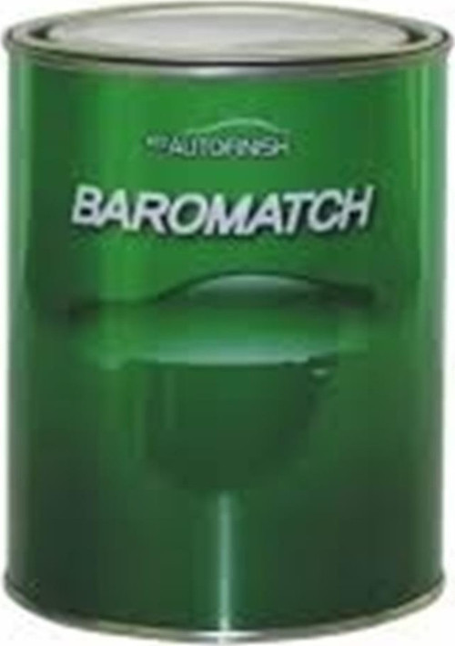 Pae Phantom Black Baz Kat 1Gr