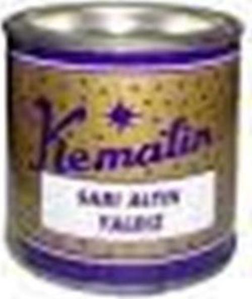 Yaldız Bakır Altın 85Gr
