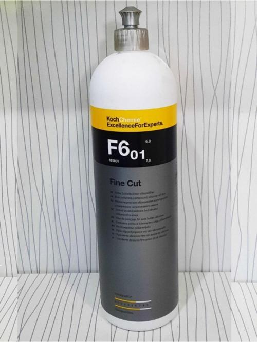 F6 Ince Çizik Gideriçi Pasta 1Litre