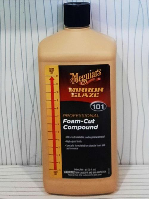 Compoundçizik Çıkarıcı Pasta 946 Ml 101Foam-Cut