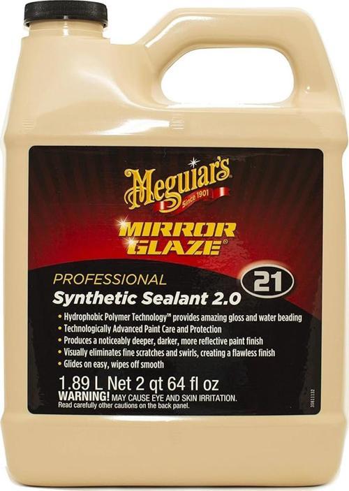 M21 Sentetik Cila Gl