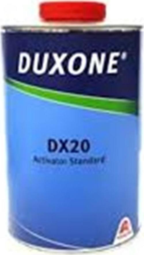 Dx20 Standart Sertleştirici 1/1