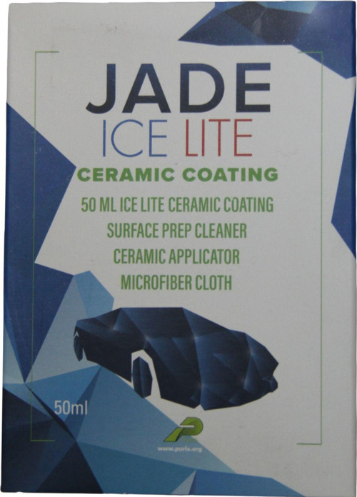 Ceramıc Ice Lıte 50Ml Kıt
