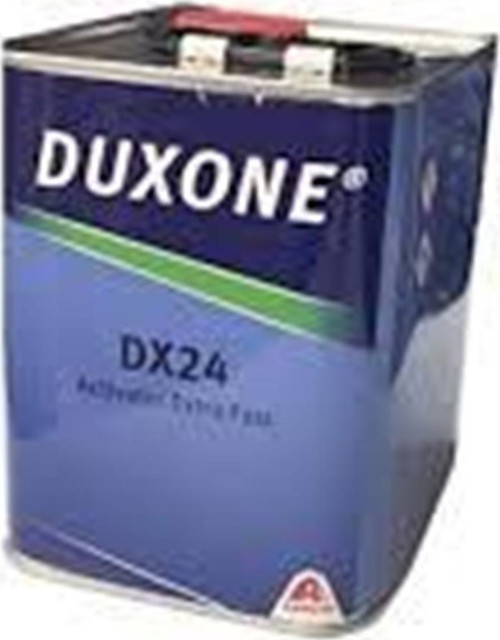 Dx24 Sertleştiçi Gl Hızlı