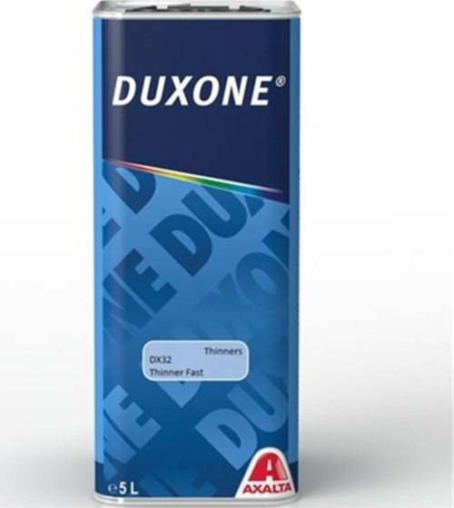 Dx32 Hızlı Akrilik Tiner Gl
