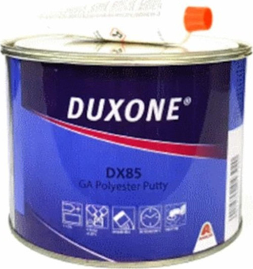 Dx85 Ga Macun 3/1 2.7Kg