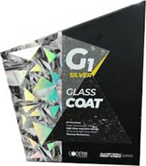 G1 Class Coat Seramik Set