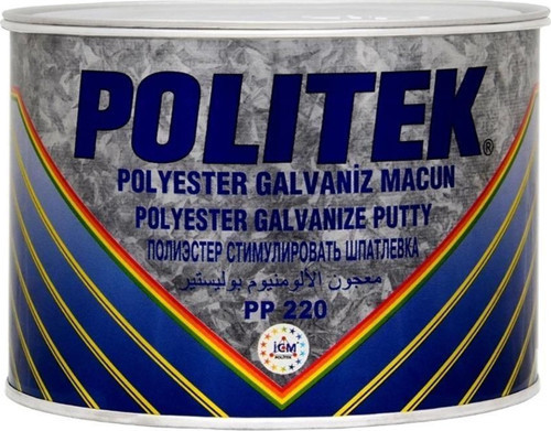 Gv Macun 3Kg