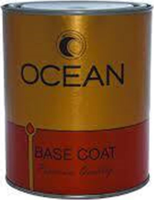 Ocean Audi Ls9R Met Beyaz 1.Grp