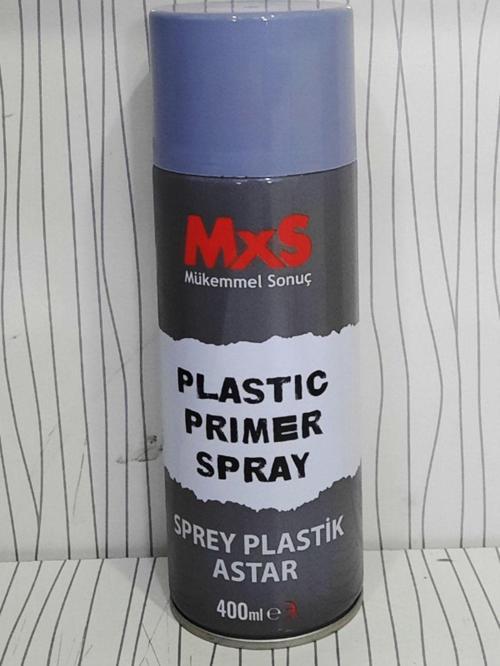 Plastik Astar Sprey 400Ml Plastıc Prımer Spray