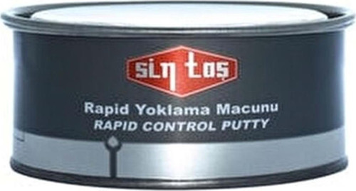 Rapid Yoklama Macun 1/2