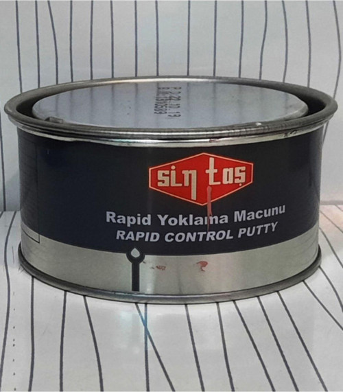 Rapid Yoklama Macunu 500Gr