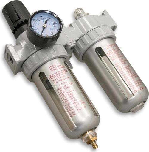 Afrl80 Şartlandırıcı Nem Alıcı