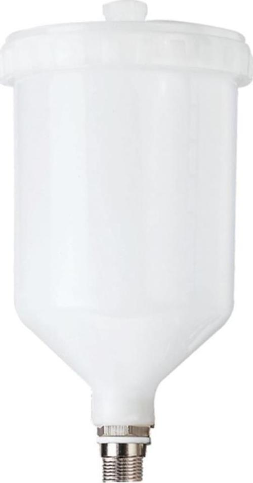 Mını Tabanca Deposu Üst 150Cc