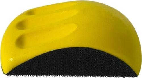 Mouse Cırtlı Daire Zımpara Takozu