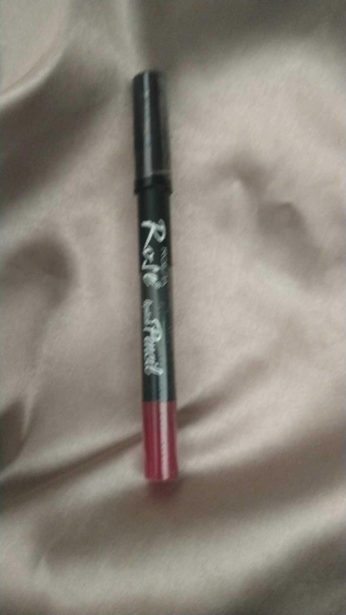 Dudak Kalemi