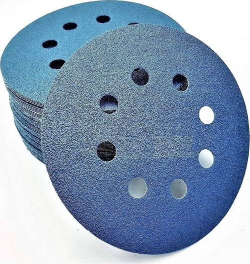Daire 120 Kum Zımpara 180Mm