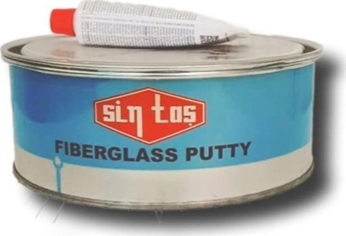 Fiberglass Macun 1/1