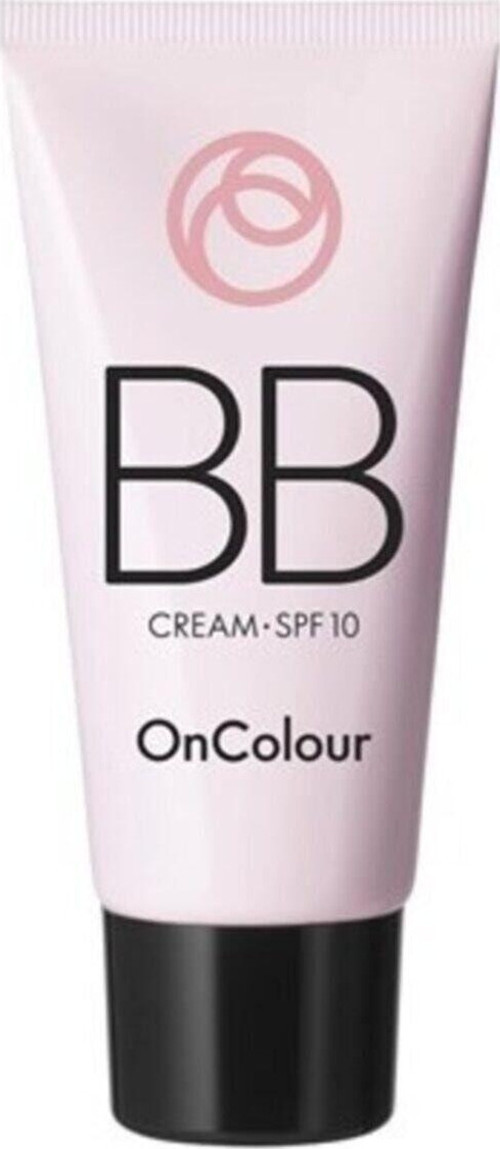 Oncolour Bb Krem Spf 10