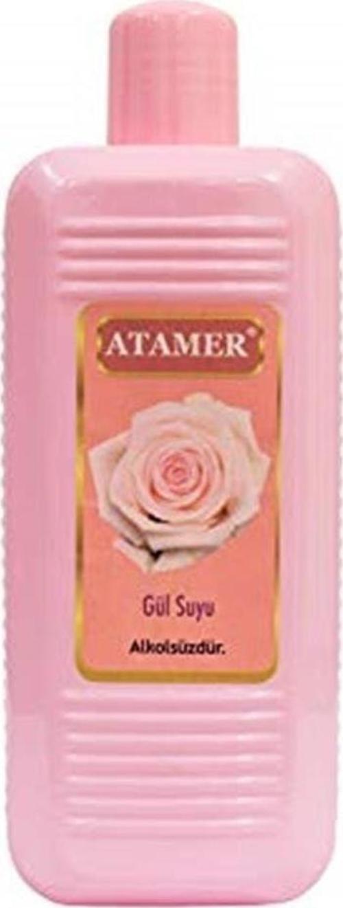 Gül Suyu 350 Ml