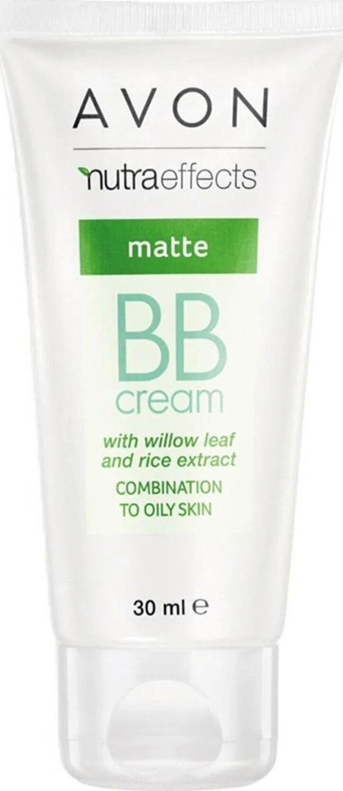 Nutra Effects Mat Bb Krem 30 Ml. Light