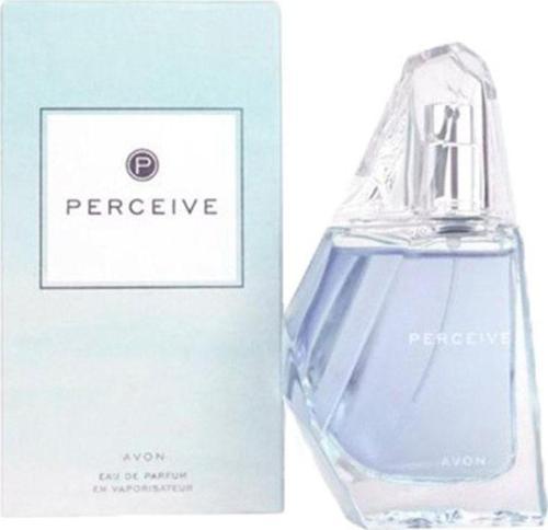 Perceive Kadın Parfüm 50Ml Edp + Care Sun Yüz Ve Vücut Güneş Kremi Spf50 150Ml