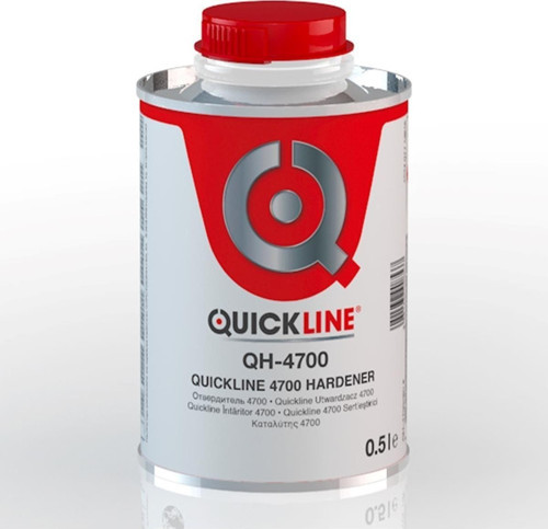 Quıcklıne 4700 Vernik Sertleştirici 1/2 500Ml