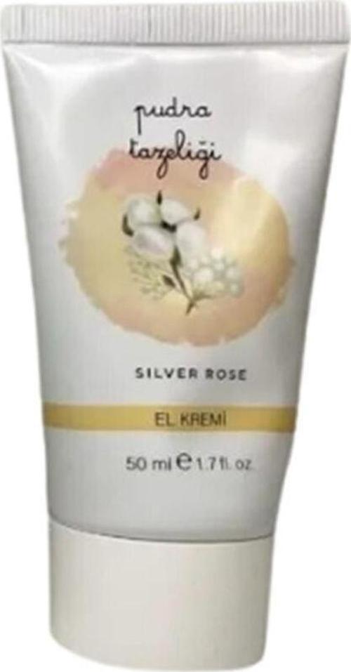 El Kremi 50 Ml Pudra Tazeliği