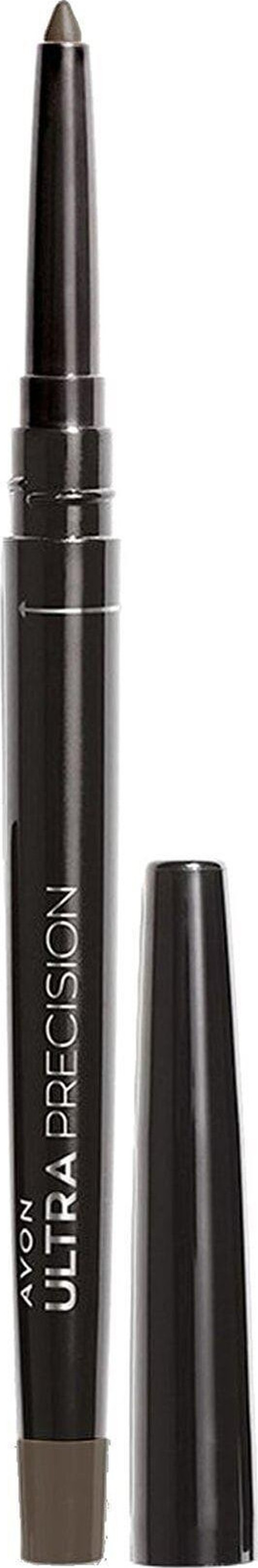 Ultra Precision Kaş Kalemi - Medium Brown