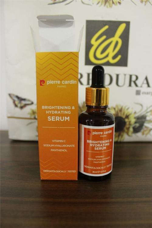 C Vitaminli Cilt Bakım Serumu - 30 Ml 21600