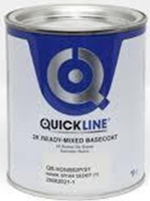 Quıckline Ford 2761 Met Kırmızı 2.Grp
