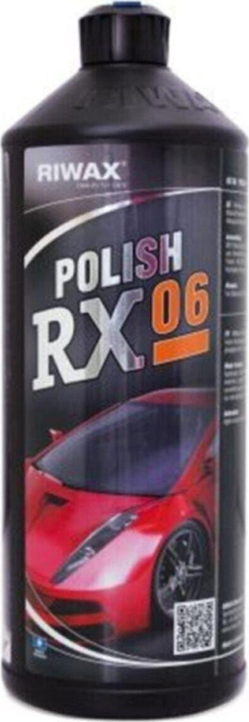 Rıwax Rx06 Polısh