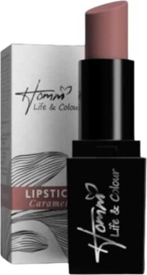 Color Lıpstıck Caramel Ruj