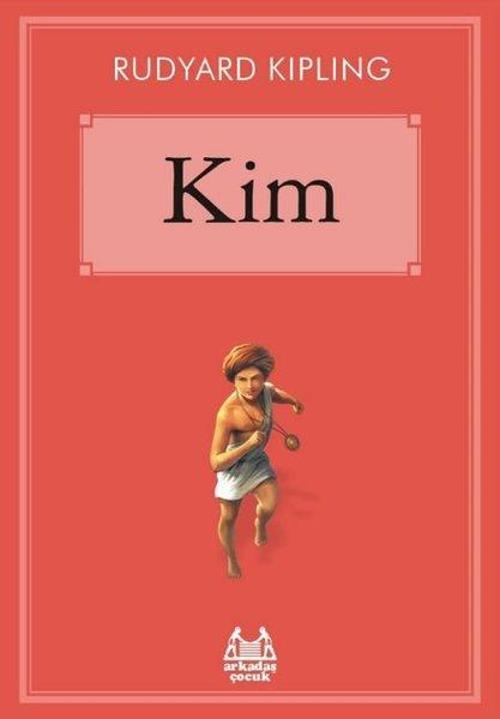 Arkadaş Yayıncılık Kim