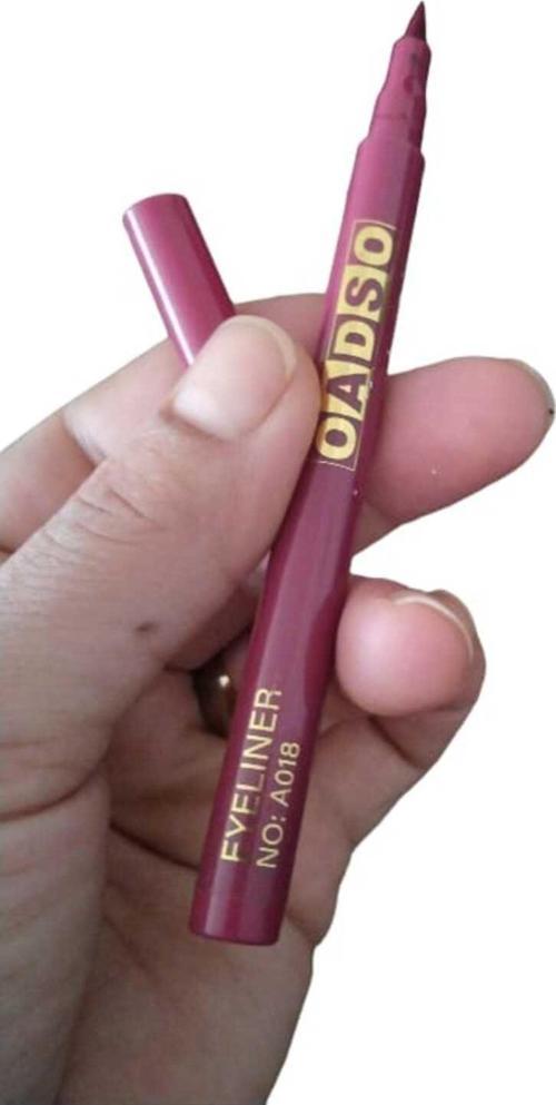 Eyelıner Oadso Pembe