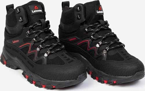 NKT2079 Erkek Bağcıklı Bot