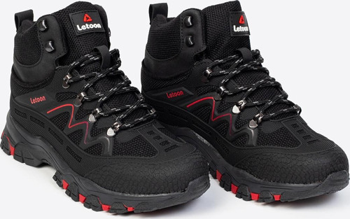 NKT2079 Erkek Bağcıklı Bot