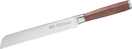 12125 Masterclass - X50CRMOV15 Alman Çeliği Seri Ekmek Bıçağı - 20 Cm.