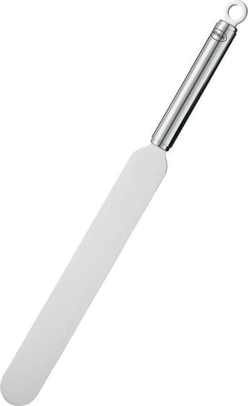 12552 Paslanmaz Çelik Pasta Düzleyici