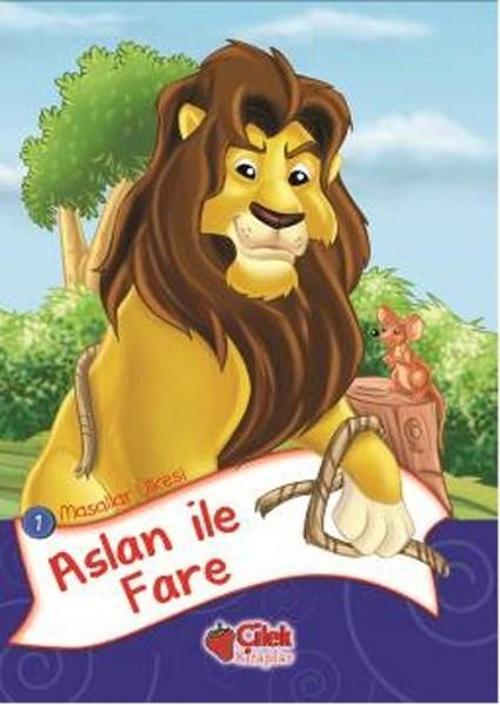 Aslan İle Fare