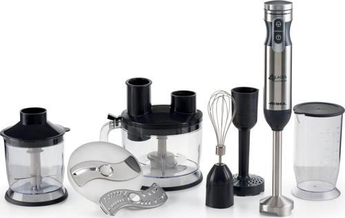 Multiprep El Blender Seti