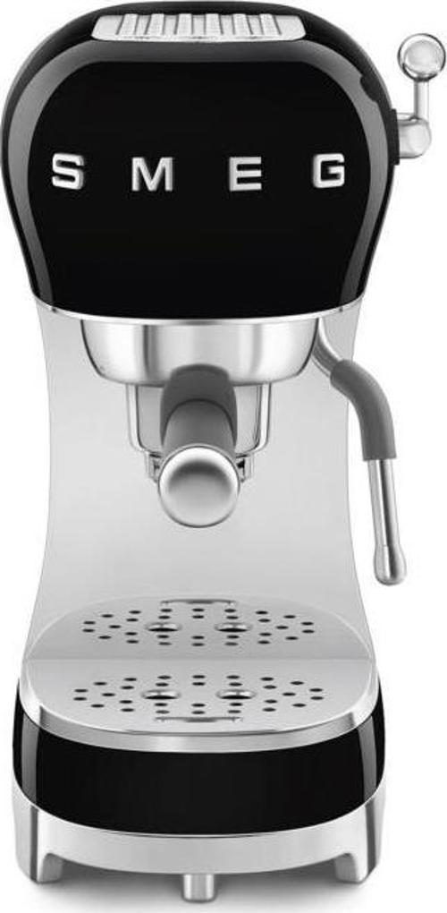 ECF02BLEU Siyah Espresso Kahve Makinesi