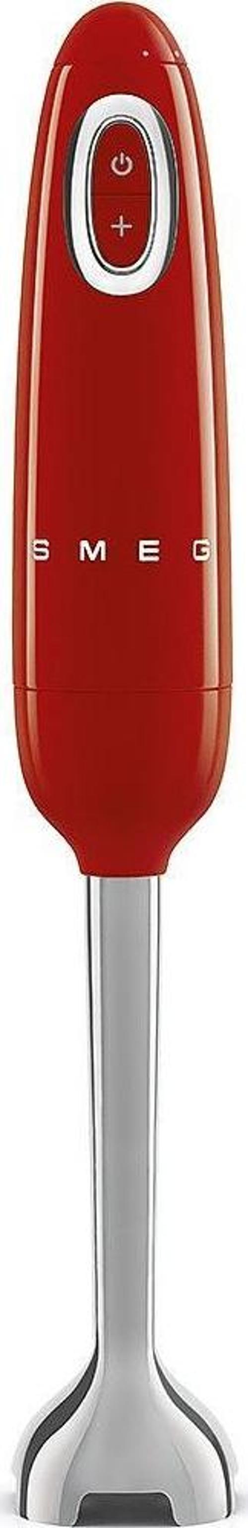 Kırmızı El Blender HBF11RDEU