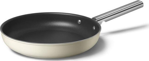 Kızartma Tavası 28Ø Krem CKFF2801CRM