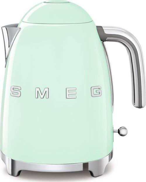 Pastel Yeşil Kettle KLF03PGEU
