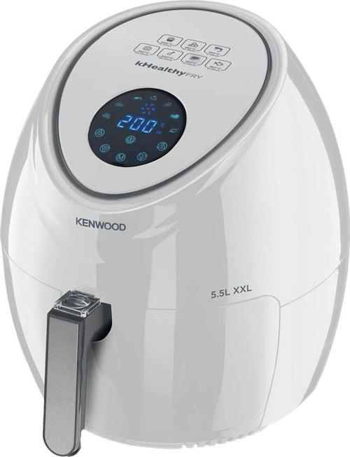 Air Fryer XXL HFP50.000WH