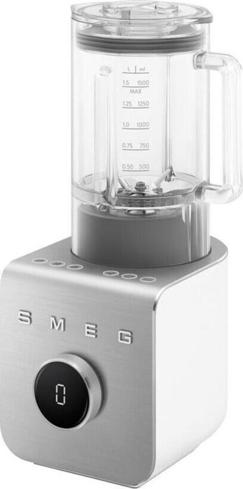 Power Blender Beyaz